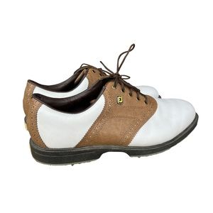 Footjoy Superlite golf shoes